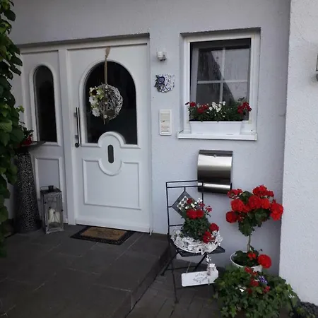 Ferienwohnung Gogelhopf Unterschneidheim Exterior foto