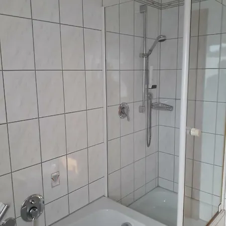 Ferienwohnung Gogelhopf Unterschneidheim Exterior foto