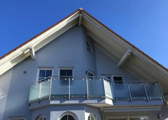 Ferienwohnung Gogelhopf