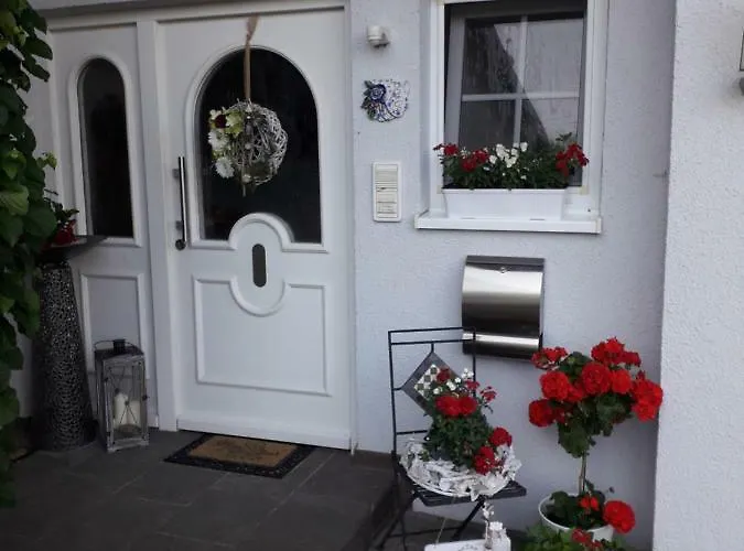 Ferienwohnung Gogelhopf