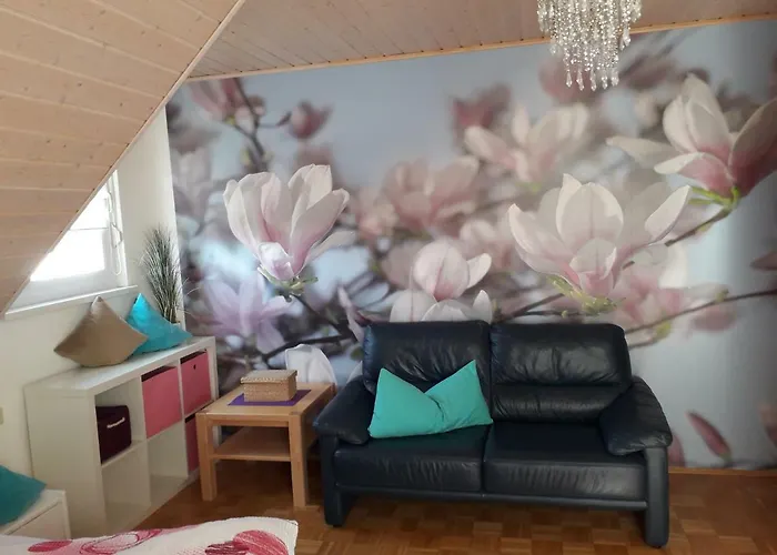 Ferienwohnung Gogelhopf