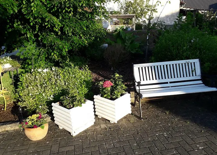 Ferienwohnung Gogelhopf