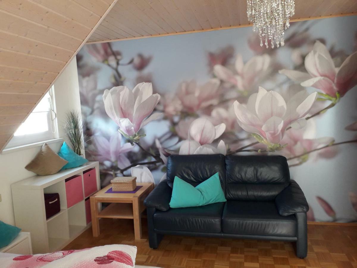 Apartment Gogelhopf *