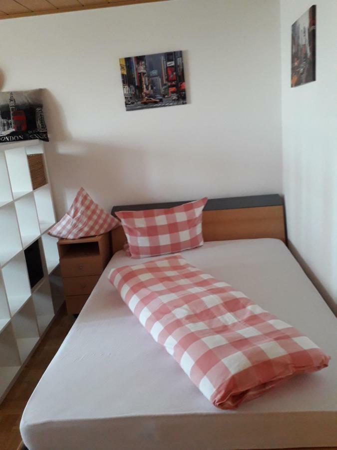 Gogelhopf Apartment *