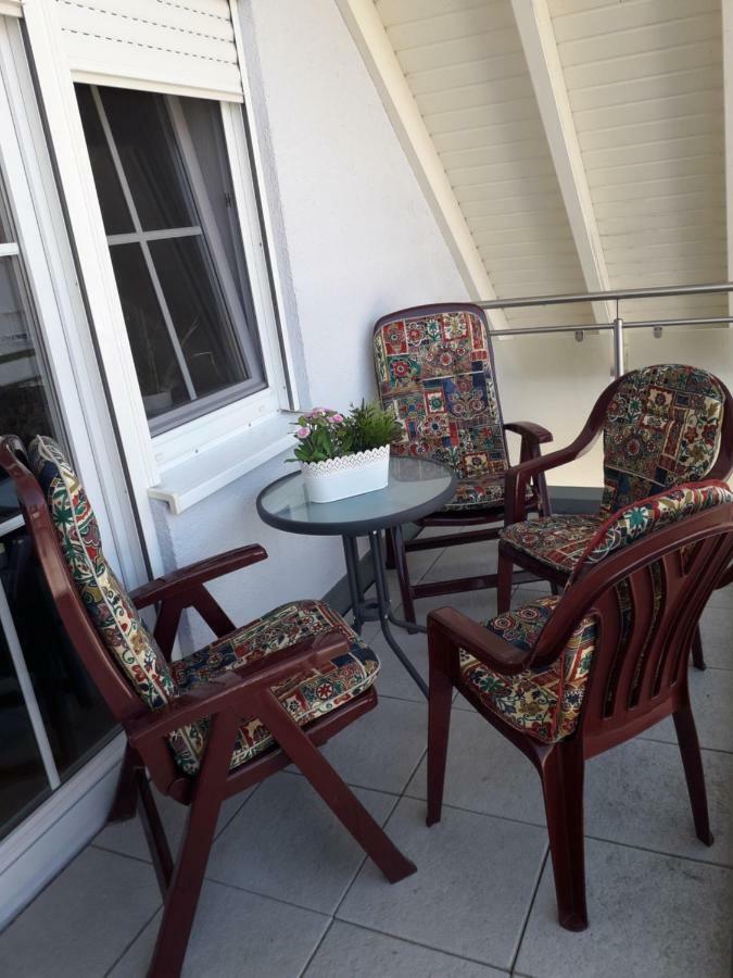 Apartment Gogelhopf *