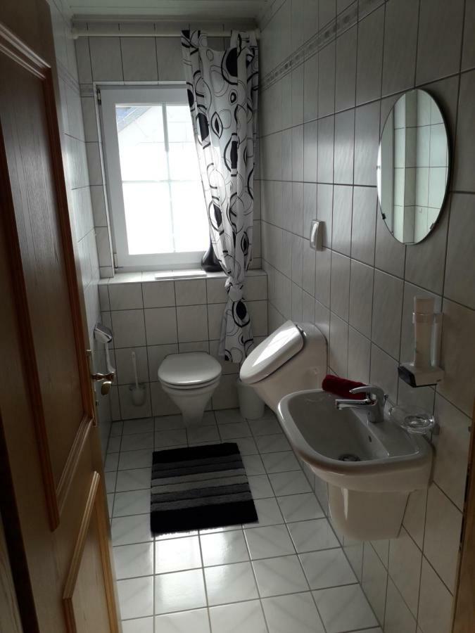 Apartment Gogelhopf *